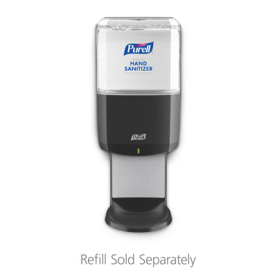 PURELL® ES8 hand hygiene dispensers