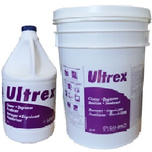 Ultrex Ultrex