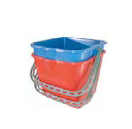 25 Lt. Polypropylene - Bucket