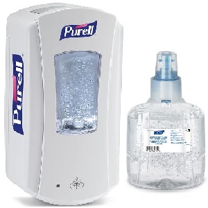 PURELL® HAND GEL