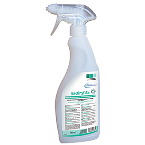 Bactinyl Air citron 750 ml