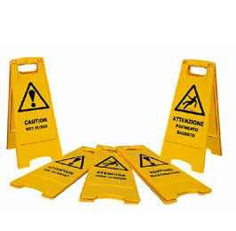 Safety Signs