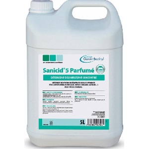 Sanicide 5 Parfumé