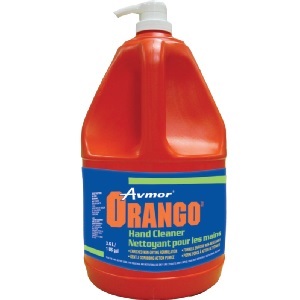 ORANGO 3.6L