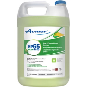 EP65 General Cleaner Degreaser