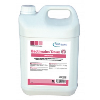 Bactimains Doux 5 L