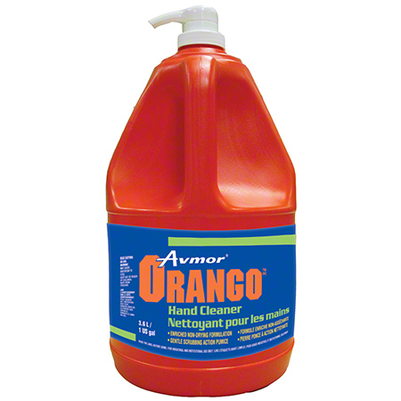 ORANGO    