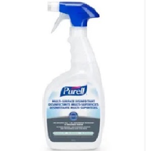 PURELL® MULTI-SURFACE 946 ml