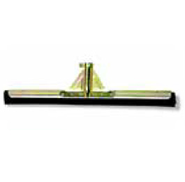 Metal Floor Squeegee