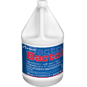 Bactol Bactol