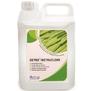 Detro Instruclean 5L