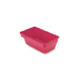 35 Lt. Polypropylene - Basin