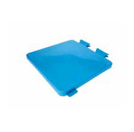 POLYPROPYLENE SQUARE LID