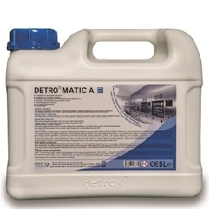 Detro Matic A 5L