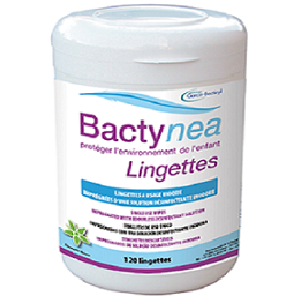 BACTYNEA LINGETTES