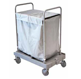 LAUNDRY TROLLEY 200 L