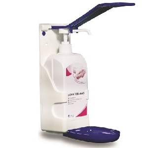 Detro Pure Hand liquid 1L 