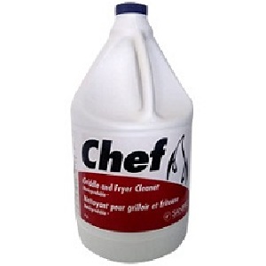 Chef Chef