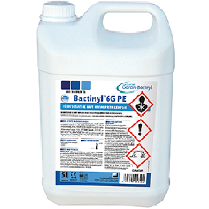 bactinyl 6G PE