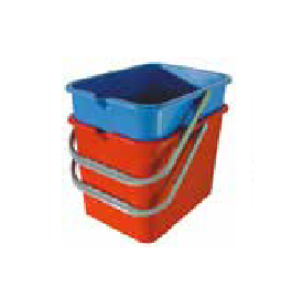 9 Lt. Polypropylene - Bucket