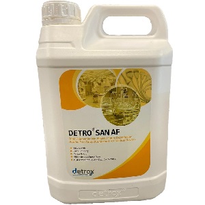 Detro San AF 5L