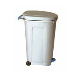 95 LT. DUSTBIN