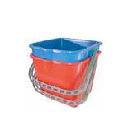 15 Lt. Polypropylene - Bucket