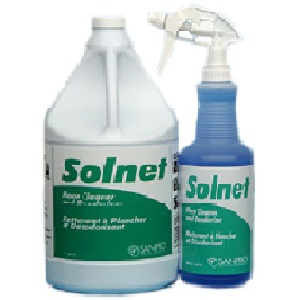 Solnet