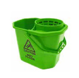 Ellisse Mop Bucket - 12 Litres