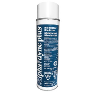 ALPHADYNE PLUS Disinfectant Deodorizer