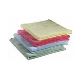 MICRO SILVER ANTIBACTERIAL MICROFIBRE CLOTH (80% POLYESTER – 20% POLYAMIDE)