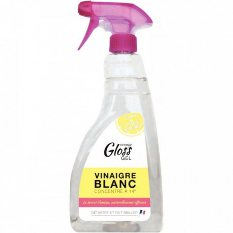 Gloss Vinaigre