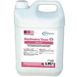 Bactimains Doux 5L