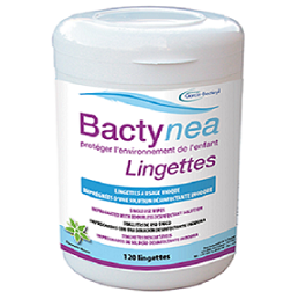 BACTYNEA LINGETTES