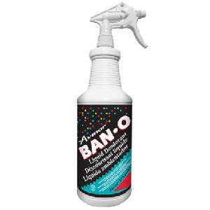 BAN-O LIQUID 750 ml