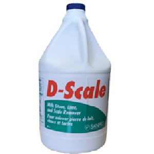 D-Scale D-Scale