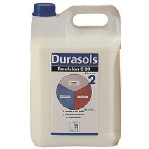 Durasols Emulsion